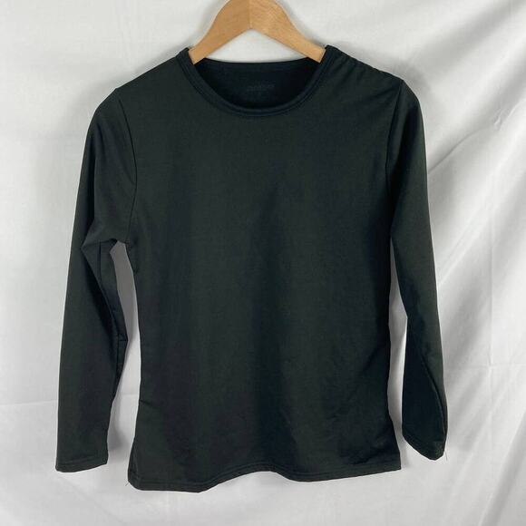 Rocky Fleece lined pullover size small - Picture 1 of 4